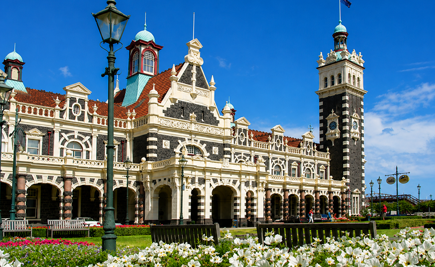 3-Day Southern Heritage & Scenic Discovery